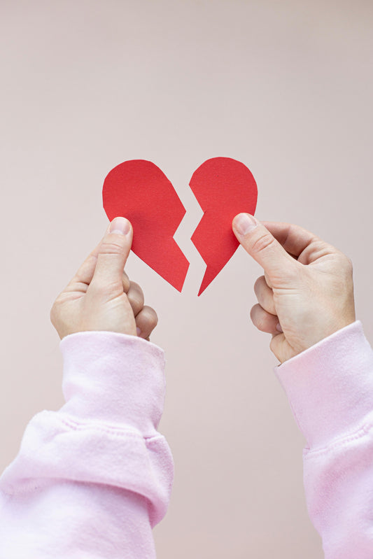 Getting Over Your Ex, One Prompt at a Time: How ChatGPT Helps You Heal and Stay in No Contact