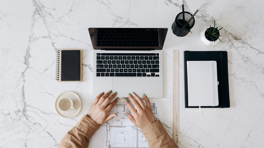 How I Use AI to Create a Digital Product in a Weekend (Without Burning Out)