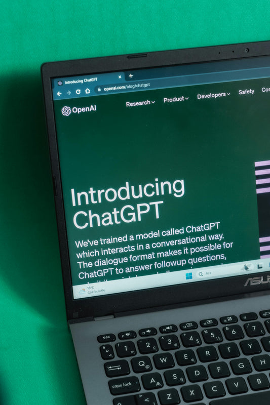 ChatGPT Jumpstart –  (1:1 Coaching, 2 Hours + 1-Month WhatsApp Support)